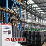 Application-Cylinder