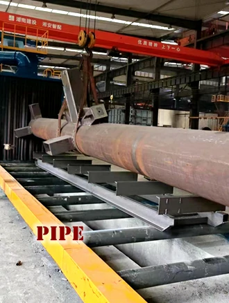 Application-Pipe